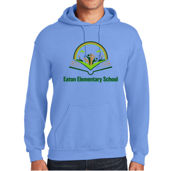 Eaton Elementary School Hoodie Thumbnail